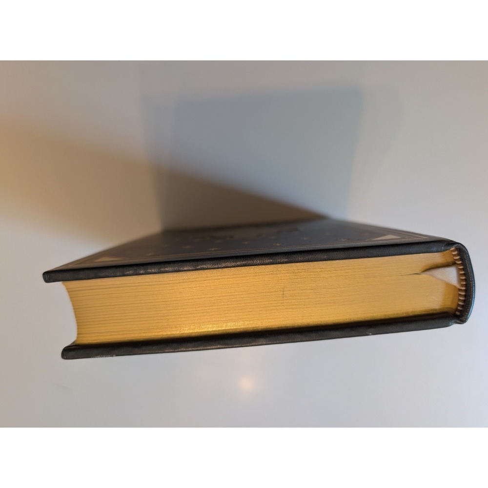 Franklin Library / Oxford University Press THE TRIAL by Franz Kafka Full Leather - Picture 6 of 14